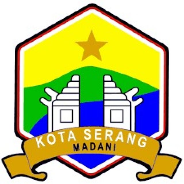 Logo Pemkot Serang