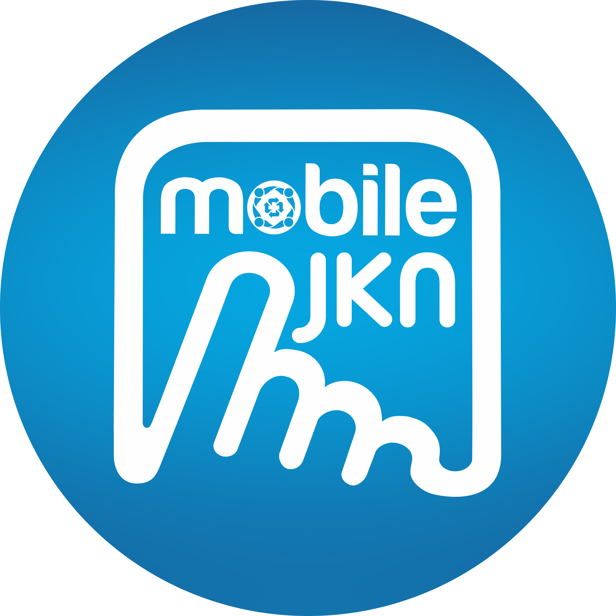 Masyarakat Belum Siap Gunakan Aplikasi Mobile JKN