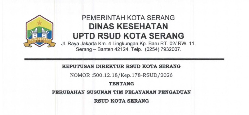 SK-PENGADUAN