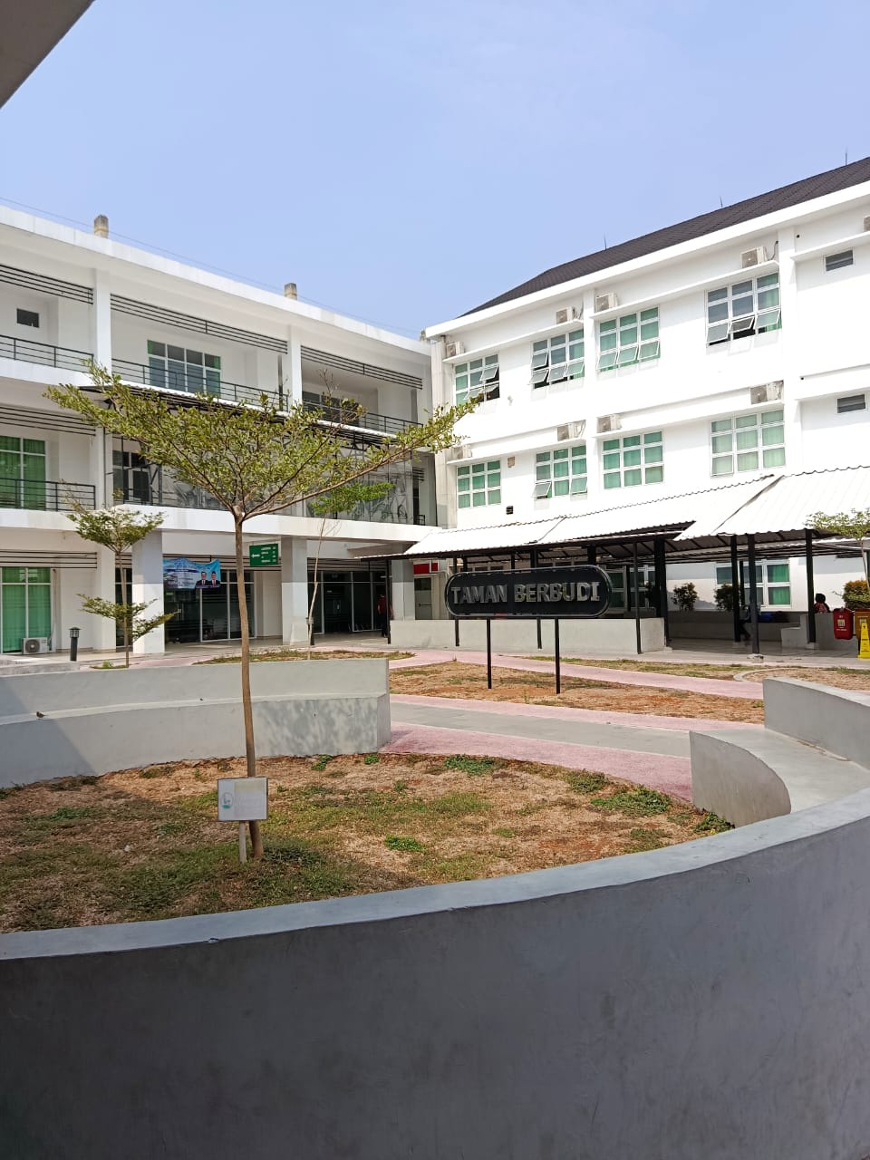 Puskesmas se-Kota Serang Kompak Merujuk ke RSUD Kota Serang